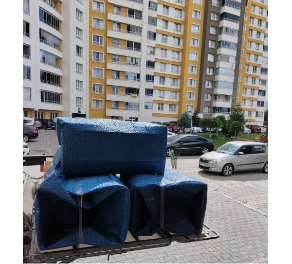 �ahing�zler Nakliyat